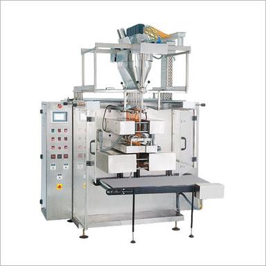 Automatic Industrial Vertical Packaging Machine