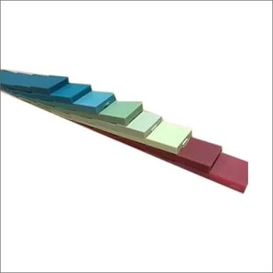 Multicolor Silicone Rubber Sheet