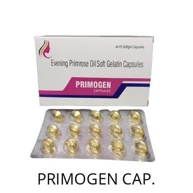 Tablets Evening Primrose Oil (Primogen Caps)