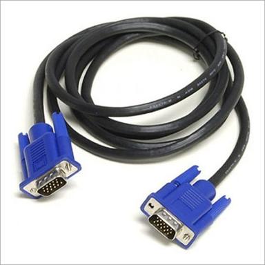 Vga Cable Application: Indoor