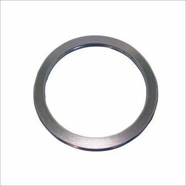 Silver Stainless Steel 304 Gasket
