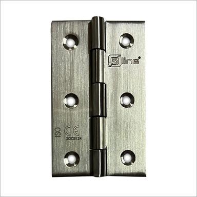 Stainless Steel Door Hinges Application: Commercial