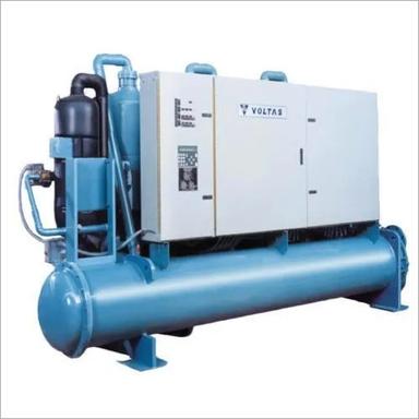 Blue Voltas Water Cooled Screw Chillers