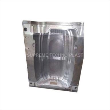 Steel Plastic Container Blow Mould