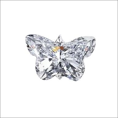Royal Butterfly Shape Diamond Ideal