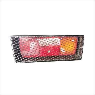 Brack Light Cover For Use In: Automotive Industries