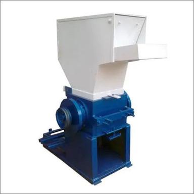 Semi-Automatic Semi Automatic Plastic Grinder Machine