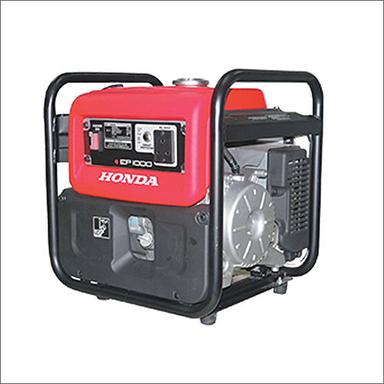 Handy Series Portable Generators Engine Type: Air-Cooled