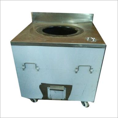 Stainless Steel Square Tandoor Application: Commercial