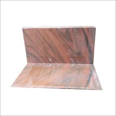 Pink Marble Slab Thickness: 15-16 Millimeter (Mm)