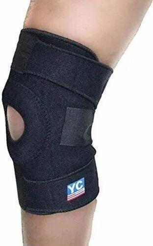 yc Knee Support with Stays