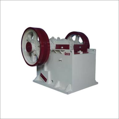 High Efficiency Industrial Stone Crushing Machine