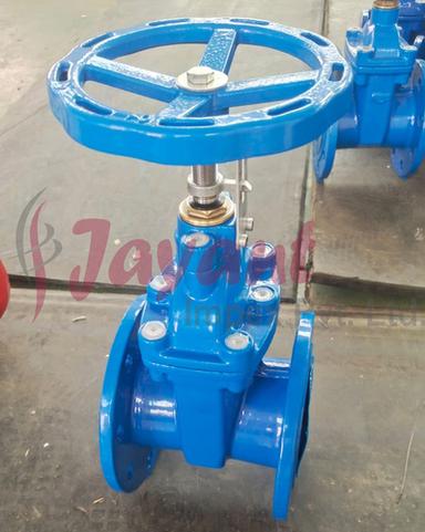 Gate Valves Application: Oil And Gas Industry
