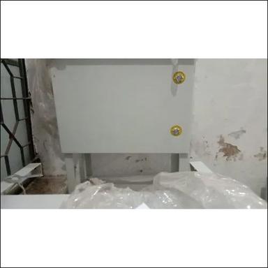 Three Phase Control Panel Base Material: Abs