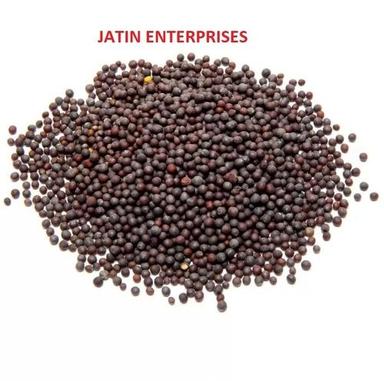 Black/Brown Mustard Seeds