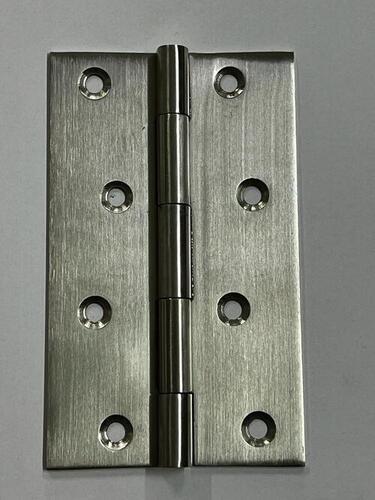 5X1.25 14G S.S. Hinges Application: Furniture
