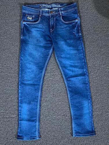 Men Stretch Jeans Age Group: >16 Years