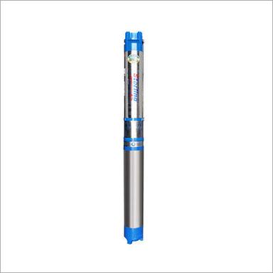 Stainless Steel V6 Sterling Submersible Borewell Pump
