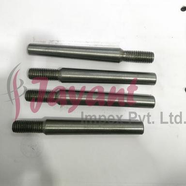 Metal External Threaded Taper Dowel Pin