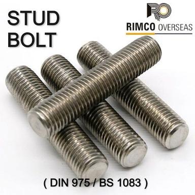 Stainless Steel Fully Threaded Rod Application: Hardware Fasteners
