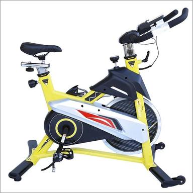 15Kg Spin Bike Flywheel Application: Tone Up Muscle