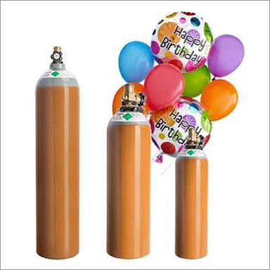 Air Balloons Helium Gas Application: Commercial