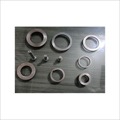 Silver Spacer Parts