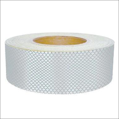 White Retro Reflective Tape Tape Thickness: Different Available Millimeter (Mm)