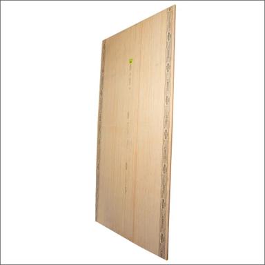 Green Absolute Calibrated Plywood Core Material: Harwood