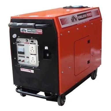 Kerosene Silent Portable Generator
