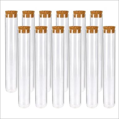 Glass Test Tubes Application: Industrial