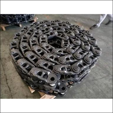 Track Link Assembly For Excavator Application: Agriculture Field