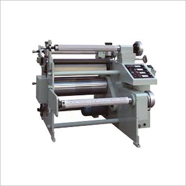 Automatic Multi Colour Rotogravure Printing Machine.