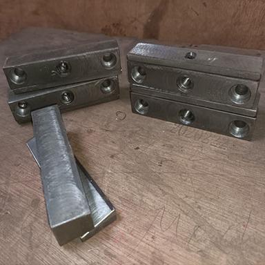 Turning Tool Clamps