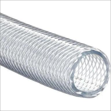 Transparent Reinforced Hose