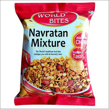 Good Quality Navratan Mixture Namkeen