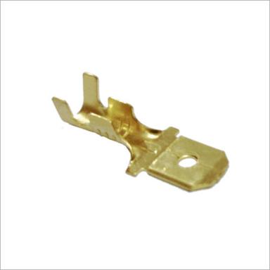 5000 Series Male Clip Short For Use In: Automobile Industry
