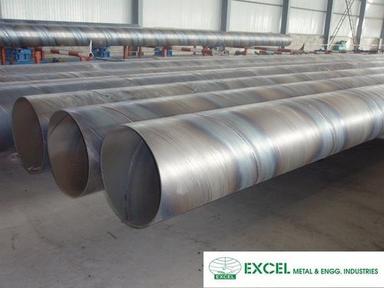 Fabricated Pipes (SS/MS/alloy Steel/ETC)