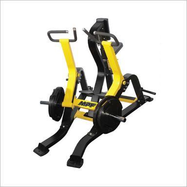 Mid Row Machine Grade: Commercial Use