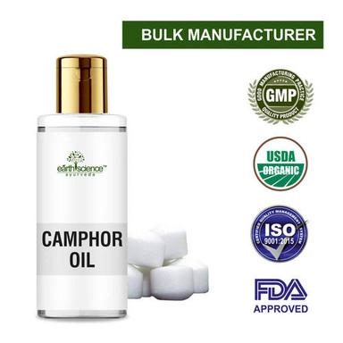 Conditioning Products Camphor Oil