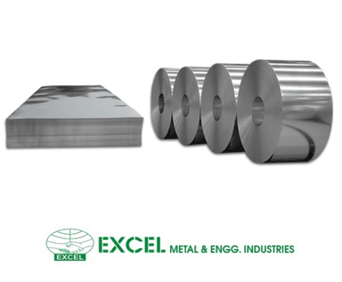 Cold Rolled Steel Sheets 304 / 316 / 309 /904 / 310 / 410