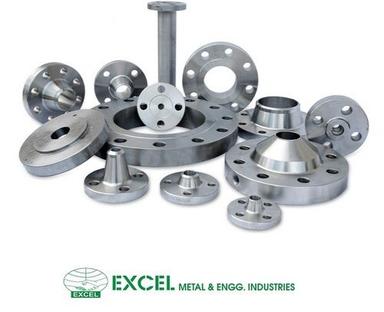 Cupro Nickel Flanges