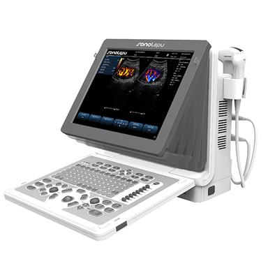 Easy To Operate Medical Diagnostic Ultrasound System