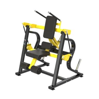 Abdominal Machine Grade: Commercial Use