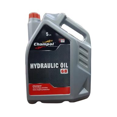 Champol 68 Hydraulic Oil Application: Automotive