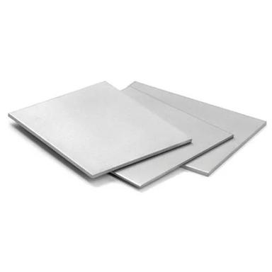 Silver Uns N04400 Sheet