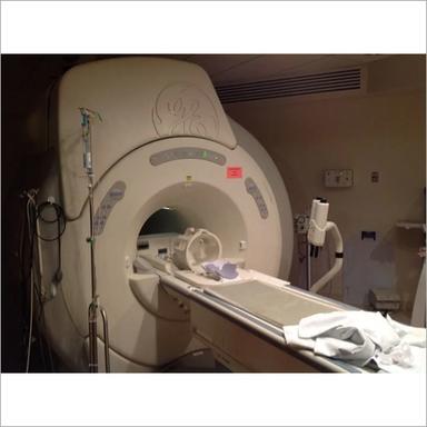 Pre Owned Mri Scan Application: Hospital
