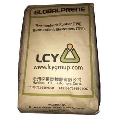 Styrene-Butadiene Sbs Copolymer 3501 Application: Industrial