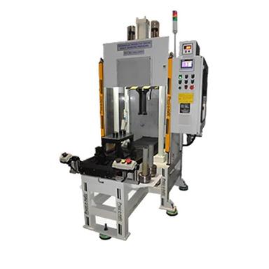 Shaft Bearing Assembly Press Machine Power Source: Hydraulic