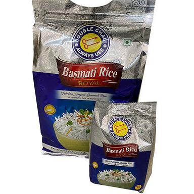 Common Double Chabi Royal Basmati Rice